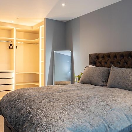 City Centre Luxury Apartment In Deansgate 맨체스터 외부 사진