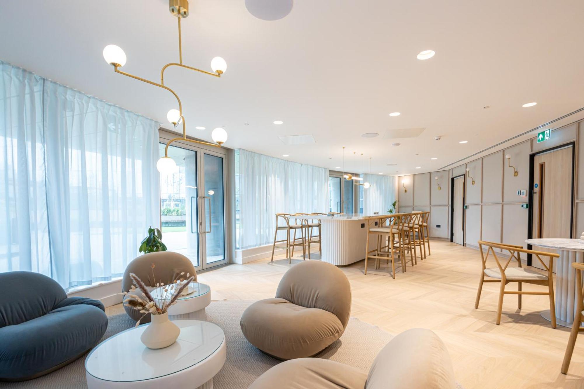 City Centre Luxury Apartment In Deansgate 맨체스터 외부 사진