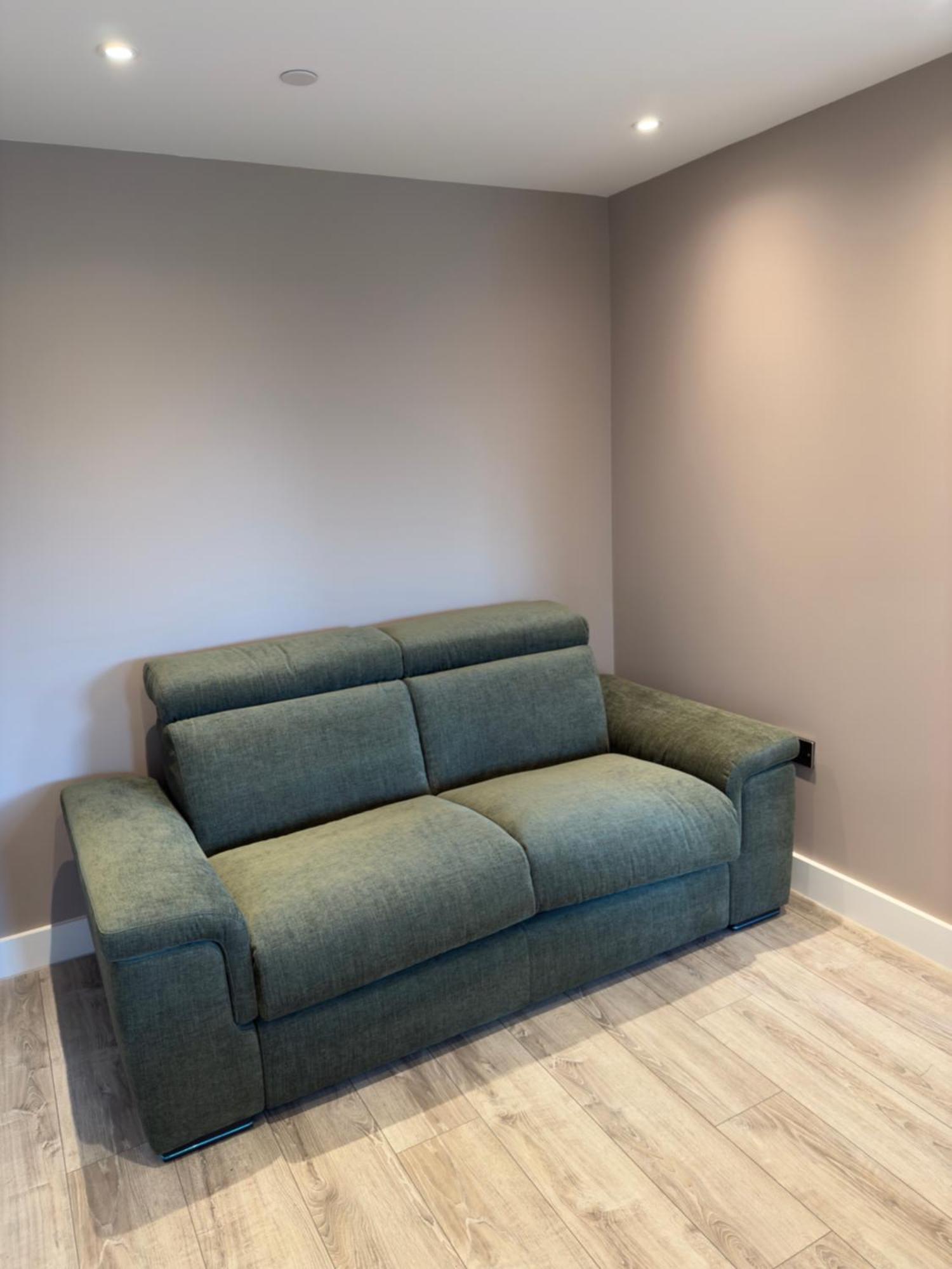 City Centre Luxury Apartment In Deansgate 맨체스터 외부 사진