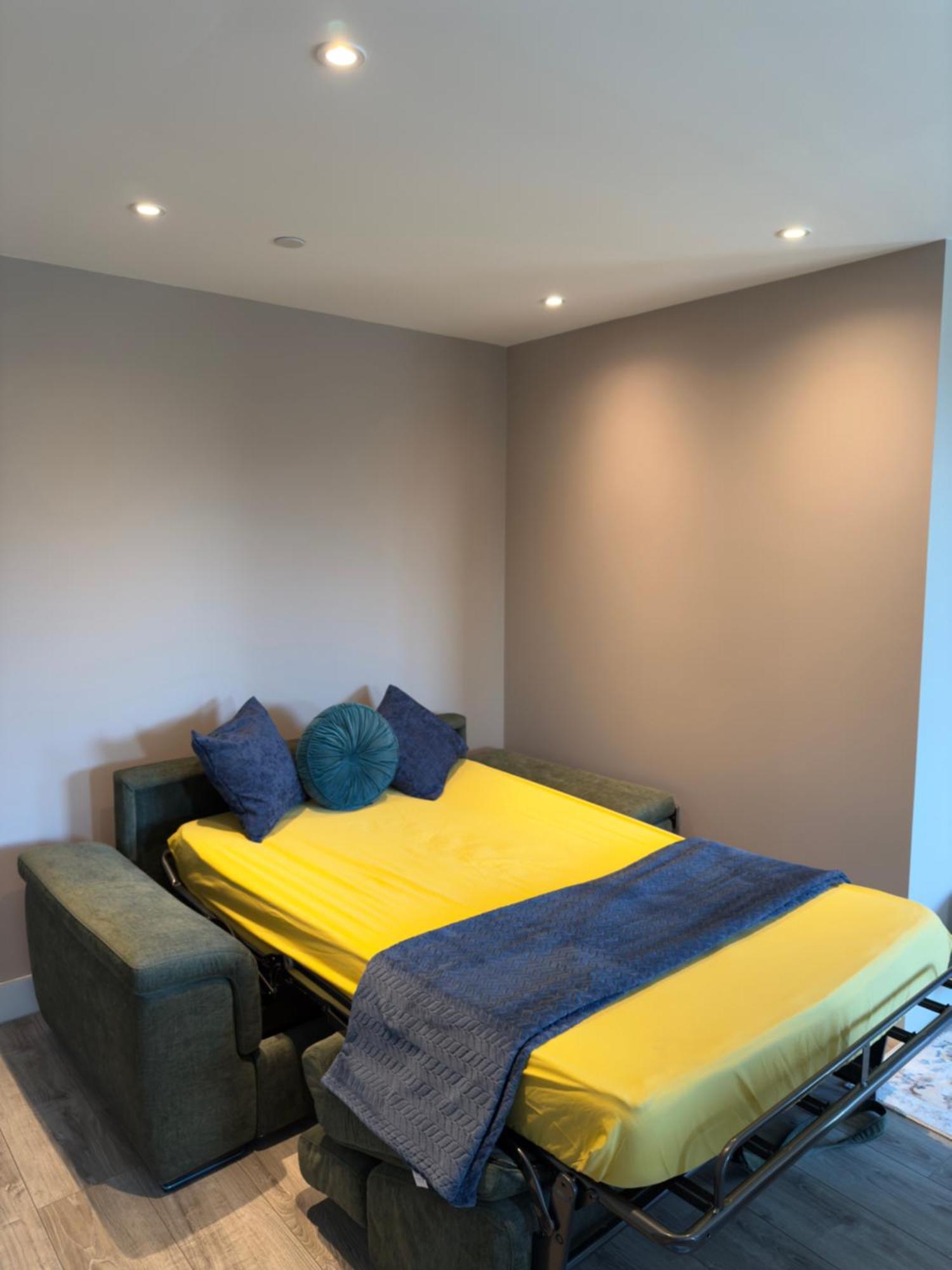 City Centre Luxury Apartment In Deansgate 맨체스터 외부 사진
